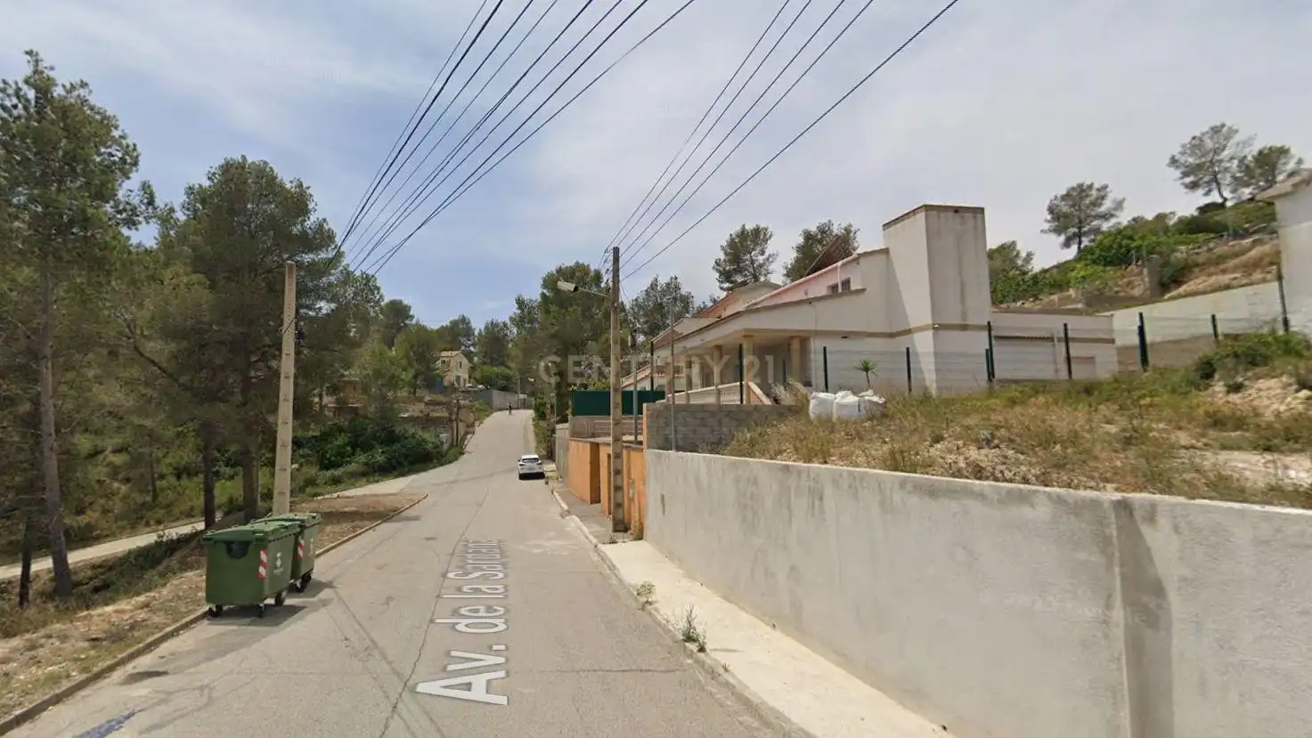 Terreny residencial en venda a Avinguda de la Sardana, 34, Olivella, Spain, imagen 9