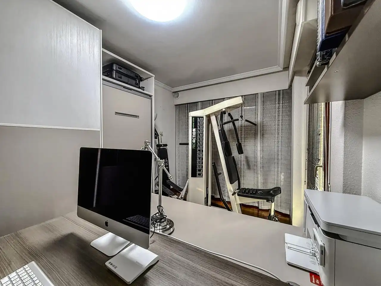Flat with lift for sale in Anzaran Plaza, imagen 29