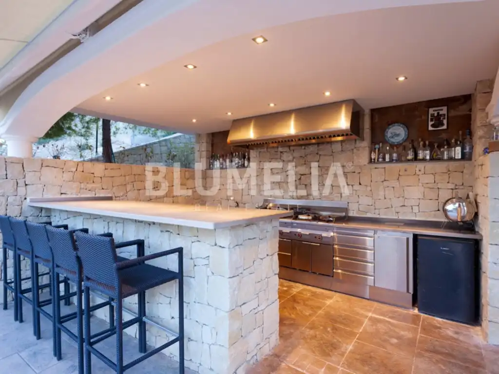 Casa con piscina en venta en Calle Alfabega L', imagen 19