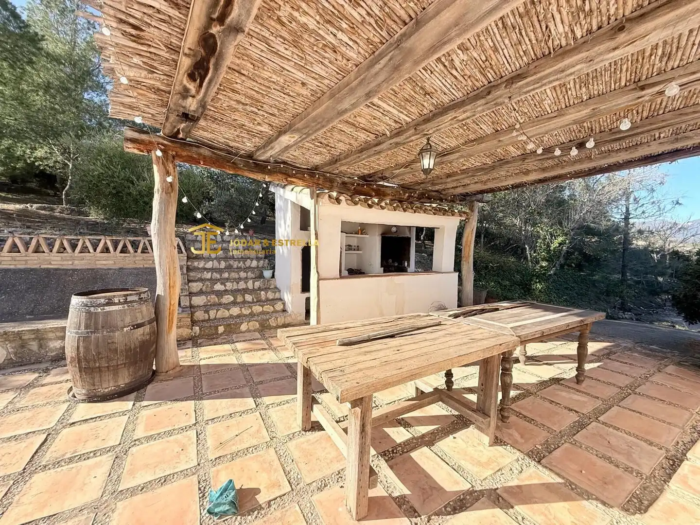 Terrace of Houses for sale in Lorca