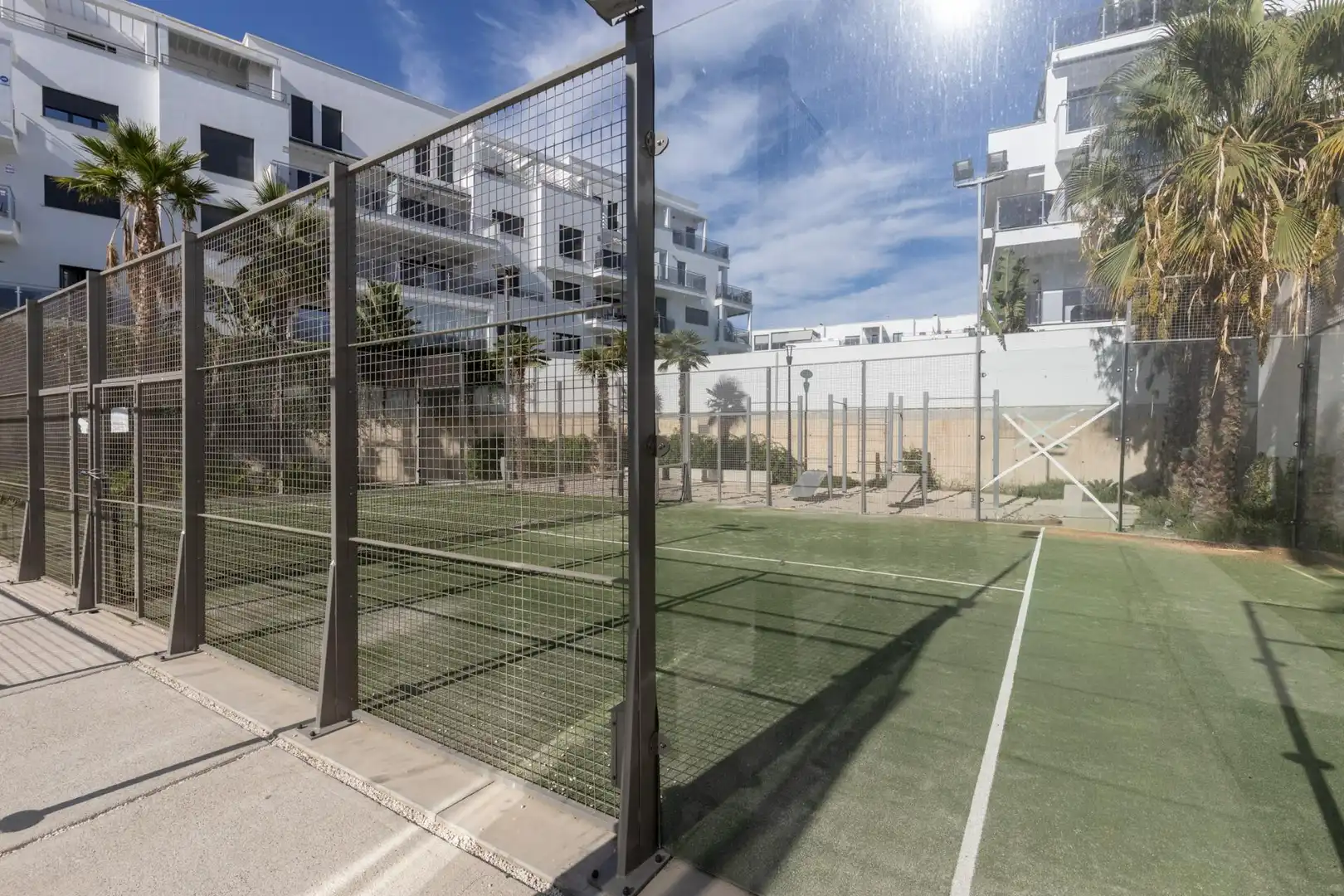 Flat with pool for sale in Calle Rector Federico Mayor Zaragoza 21, imagen 47
