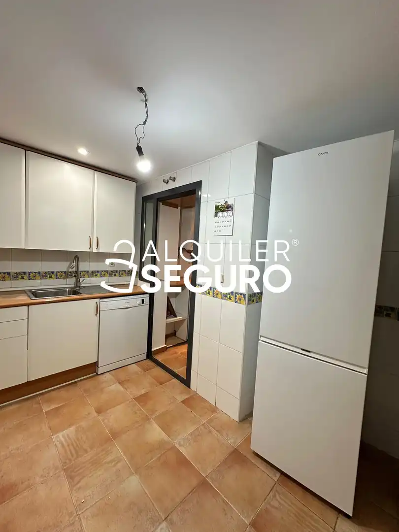 Appartamento con piscina in affitto a Ladera de los Almendros, imagen 21