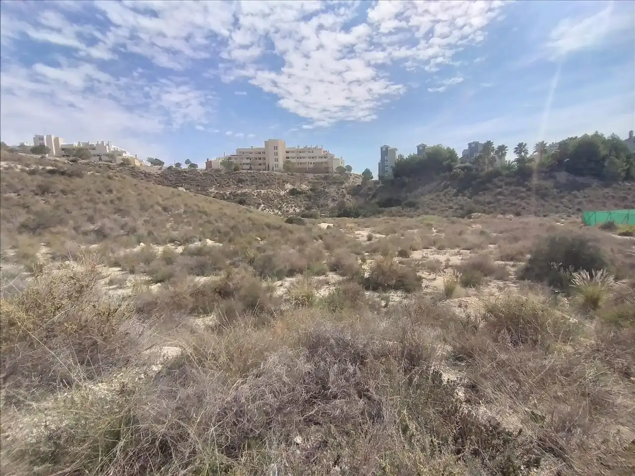 Residencial en venda en Mutxamel