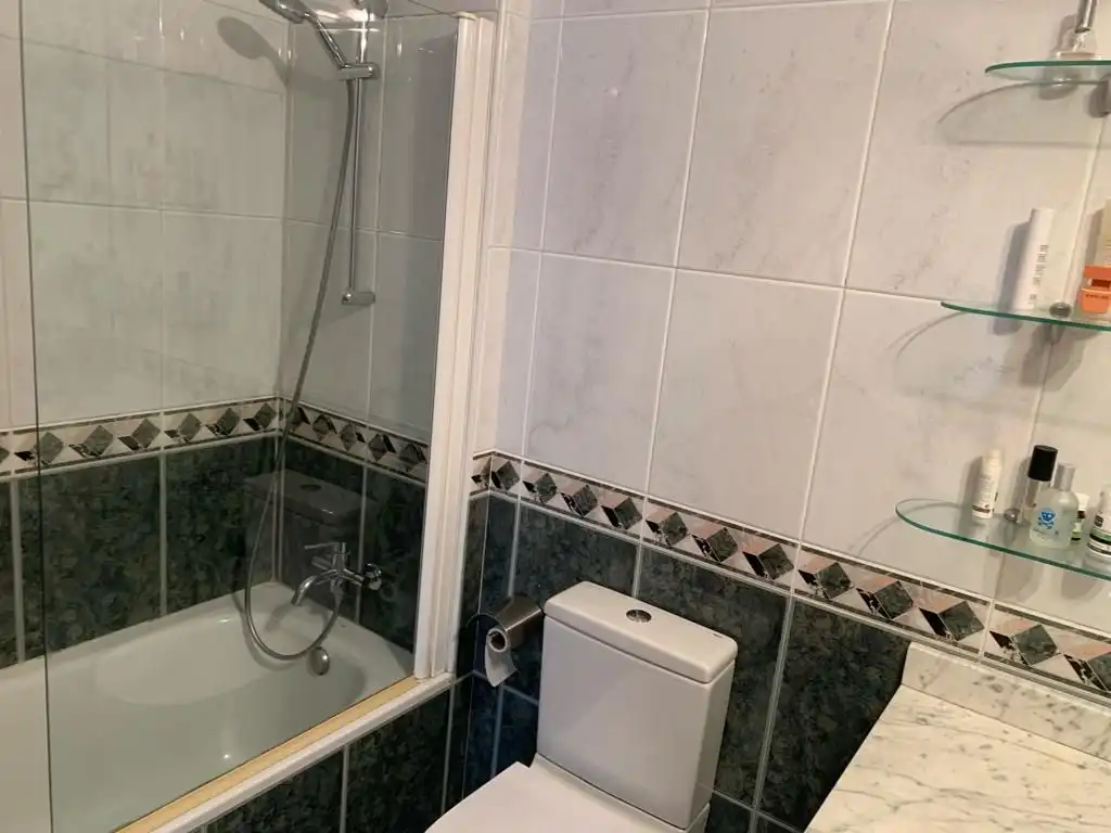 Wohnung zur Miete in Carrer del Pintor Viver, 27, Sant Pere