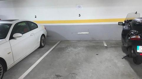 Photo 5 of Garage for sale in Jose Regojo, 66, Pinilla, Zamora Capital