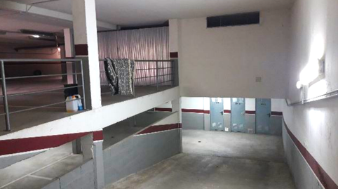 Foto 5 de Garatge en venda a Felechosa Arriba, Aller, Asturias