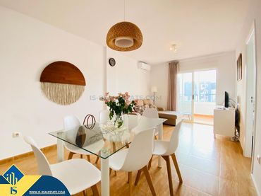 Appartamento con balcone in vendita a Orihuela Costa