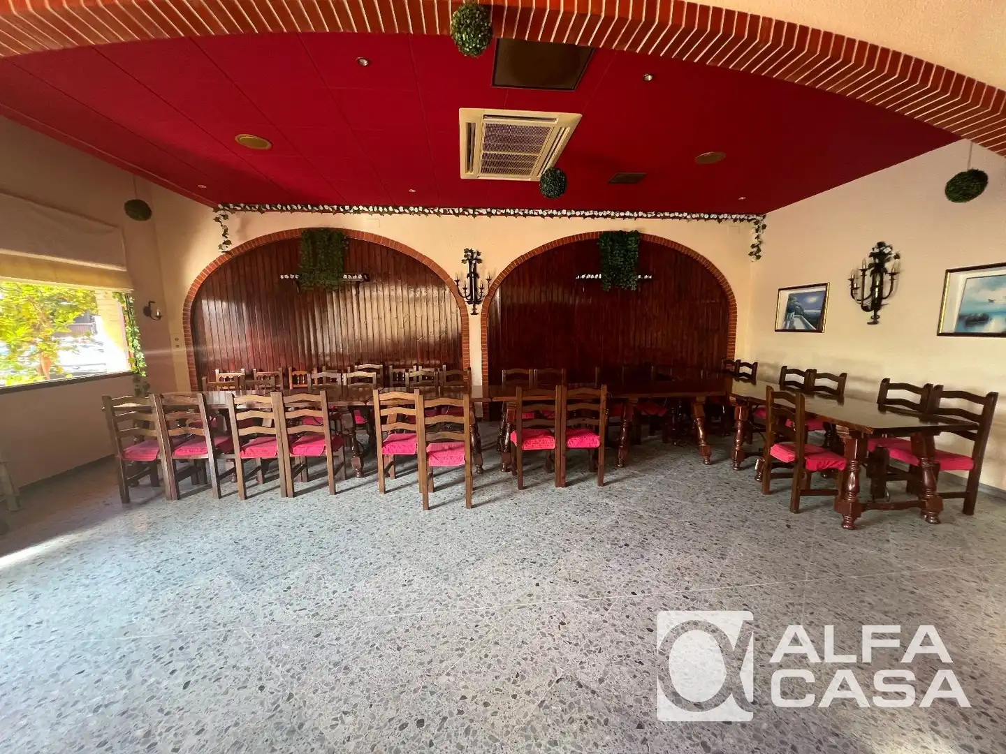 Commercial properties for sale in Lloret de Mar  with Air Conditioner, Parquet flooring and Internet