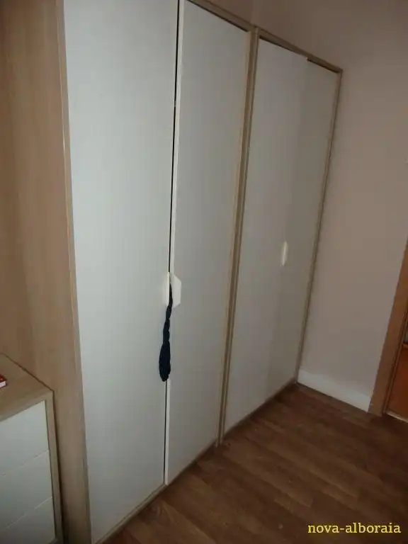 Habitación de Piso en venta en Massamagrell con Aire acondicionado, Parquet y Balcón
