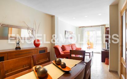 Living room of Apartment for sale in Moncofa  with Air Conditioner and Terrace