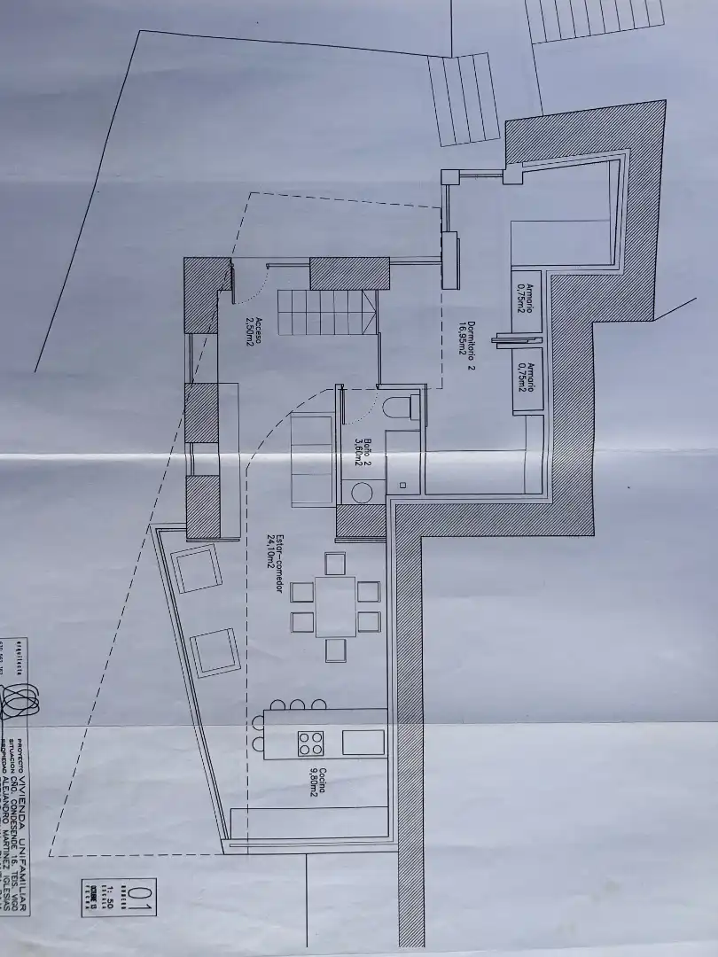 Casa o xalet en venda en Vigo 