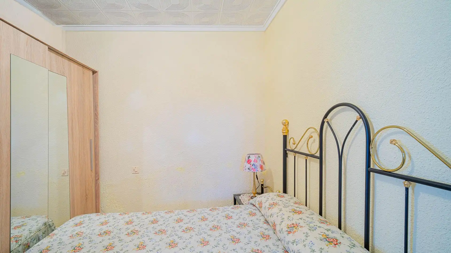 Habitación de Casa o chalet en venta en Torrevieja con Jardín privado, Terraza y Trastero