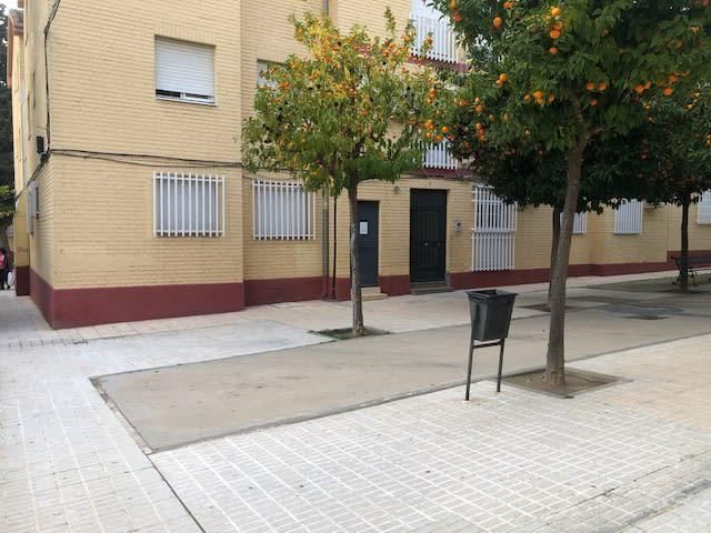 Pis en venda a José María Pereda, Arrayanes