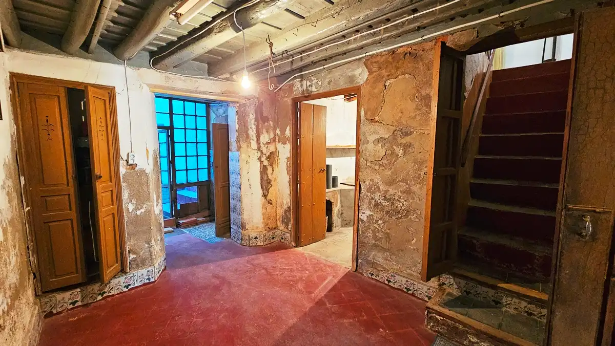 Casa o xalet en venda en Cortegana amb Terrassa i Traster