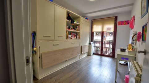 Foto 5 de Piso en venta en Montecerrao, Oviedo