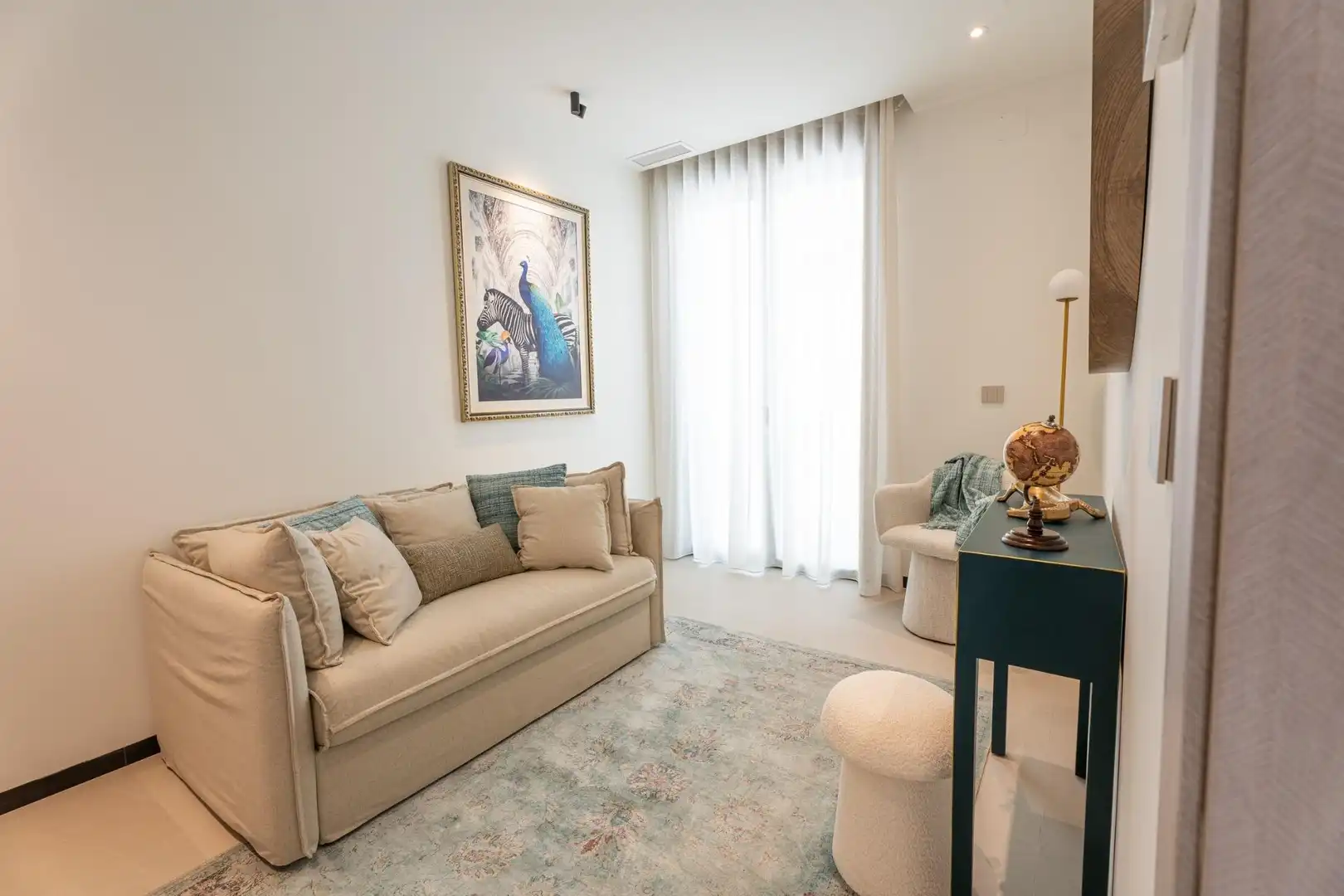 Villa avec piscine à vendre à Algorfa, imagen 13