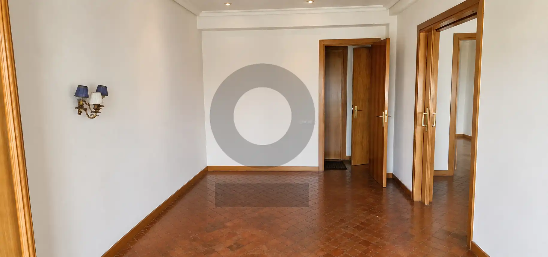 Flat with pool for sale in Paseo de la Rinconada, imagen 9