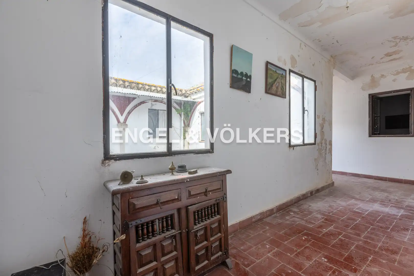 Maison avec terrasse à vendre à Marchena, imagen 9