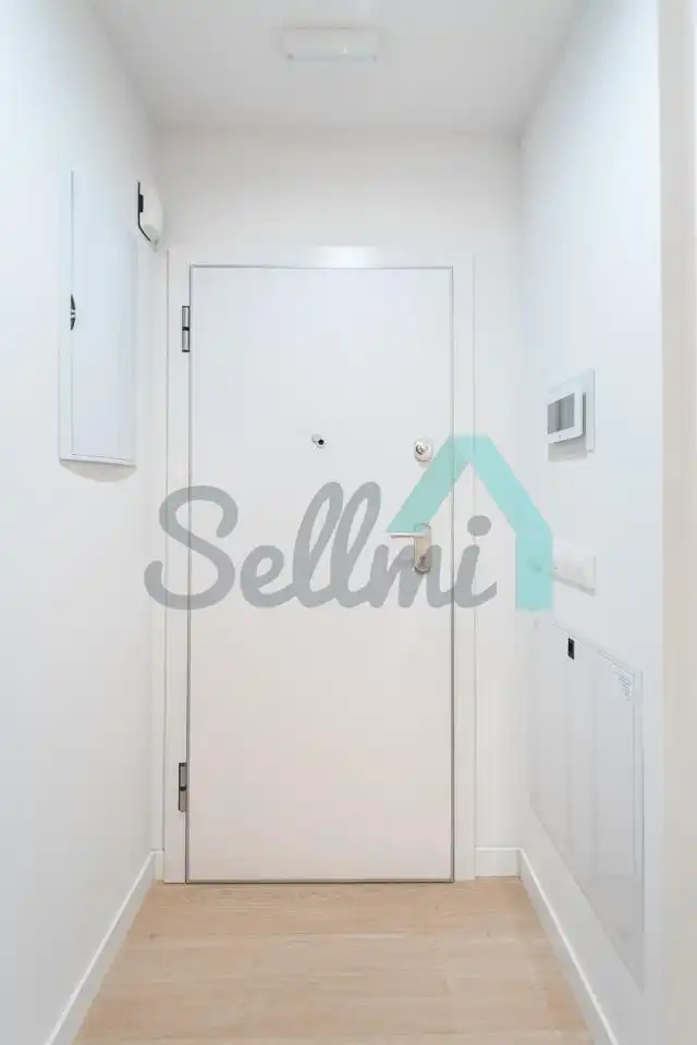 Wohnung zur Miete in Cervantes, Plaza de América