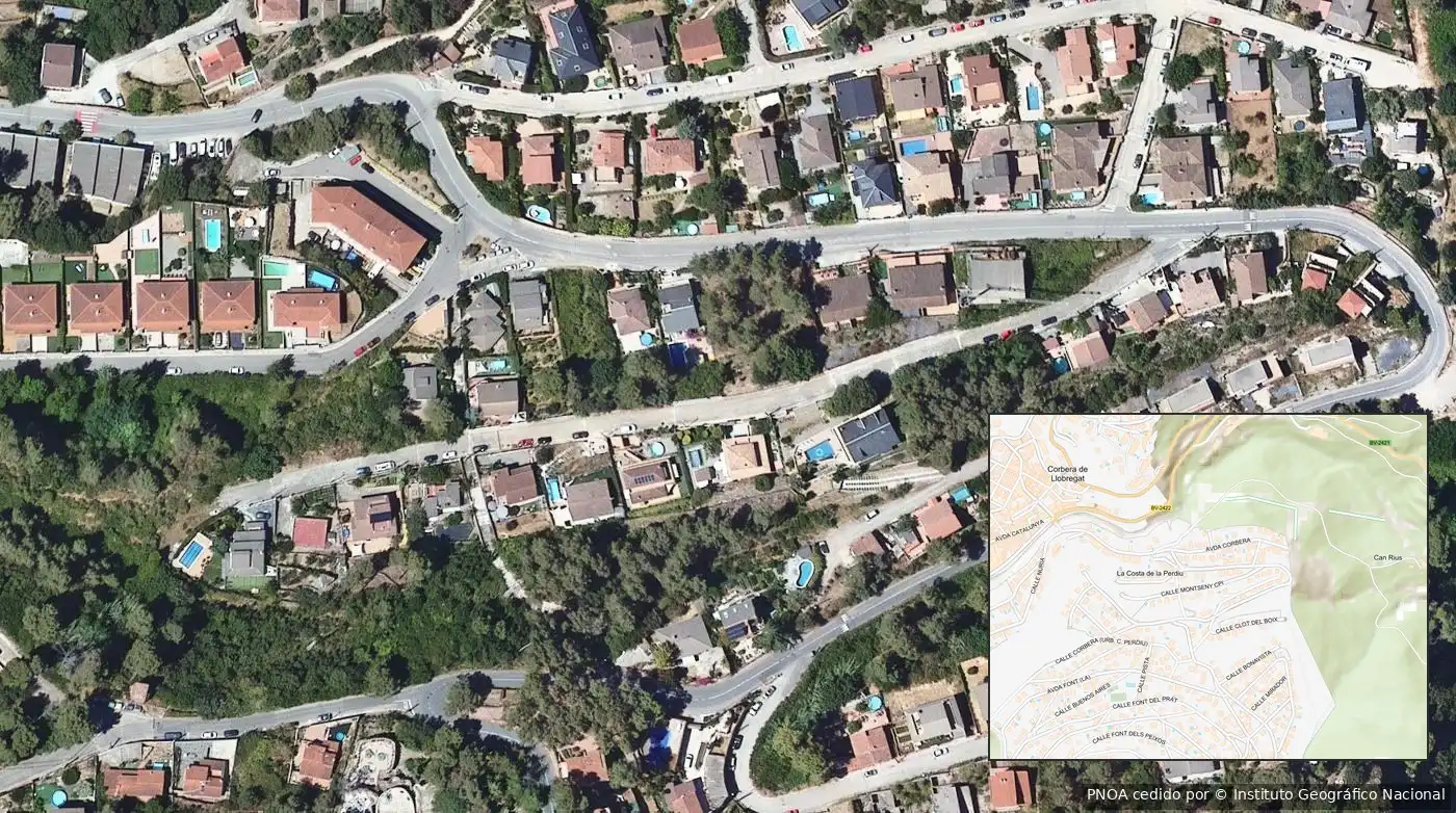 Piso en venta en Cervelló, imagen 3