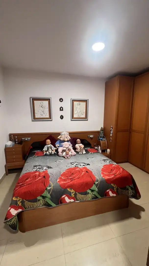 Flat with terrace for sale in Centre, imagen 7