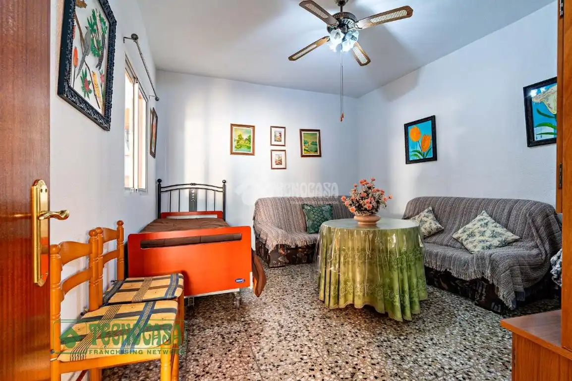 Casa o xalet en venda en El Ejido