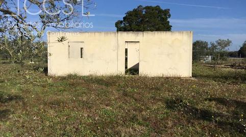 Foto 4 von Country house zum Verkauf in Almonte ciudad, Almonte