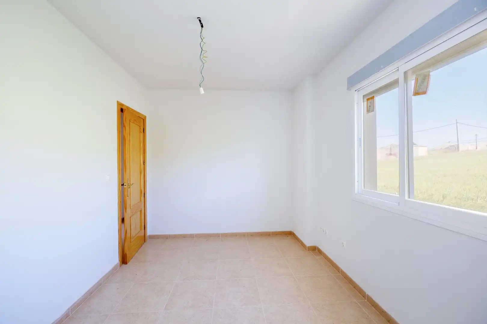 Dormitori de Casa adosada en venda en Torre-Cardela