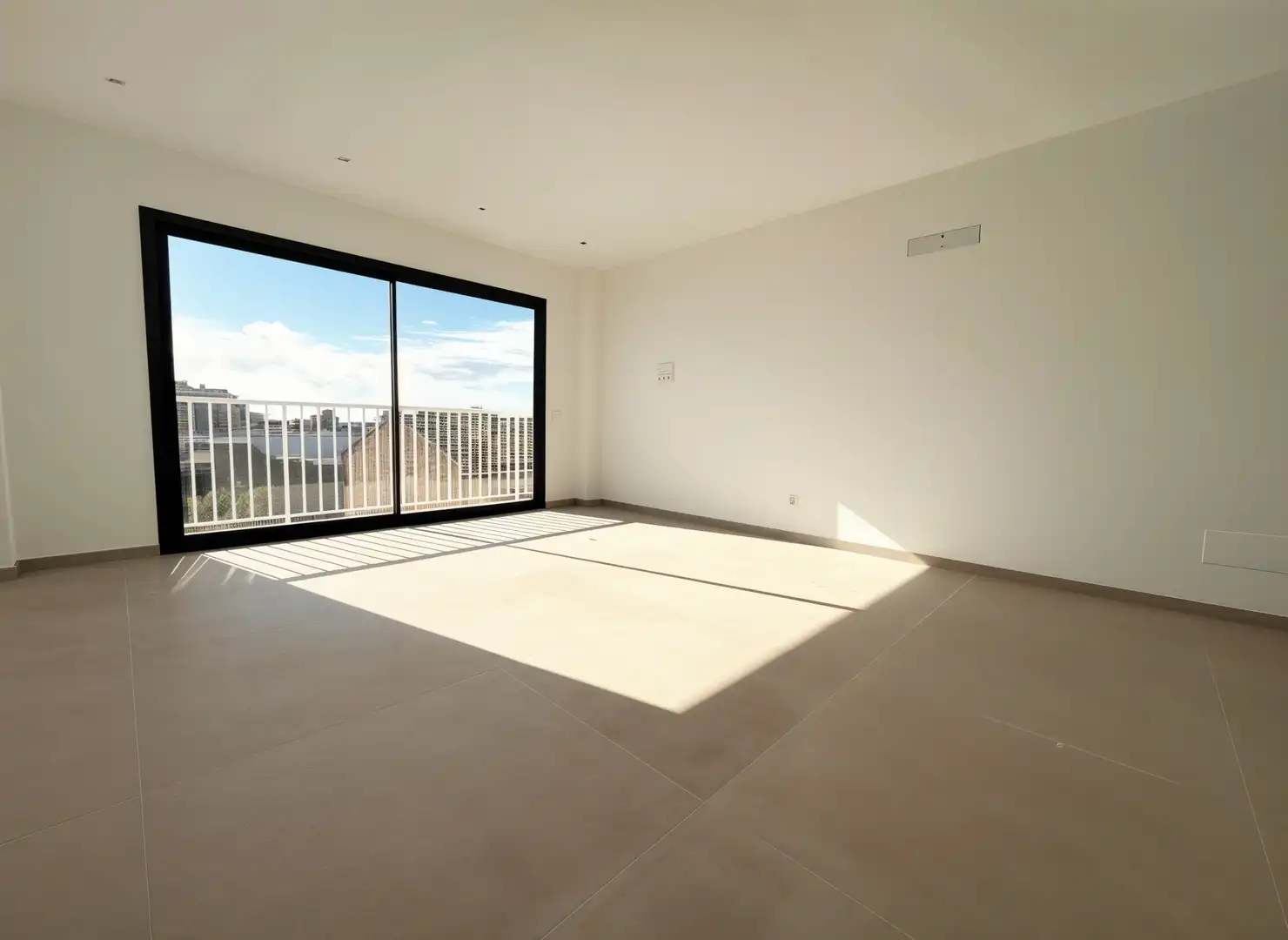 Apartament en venda a Llucmajor pueblo