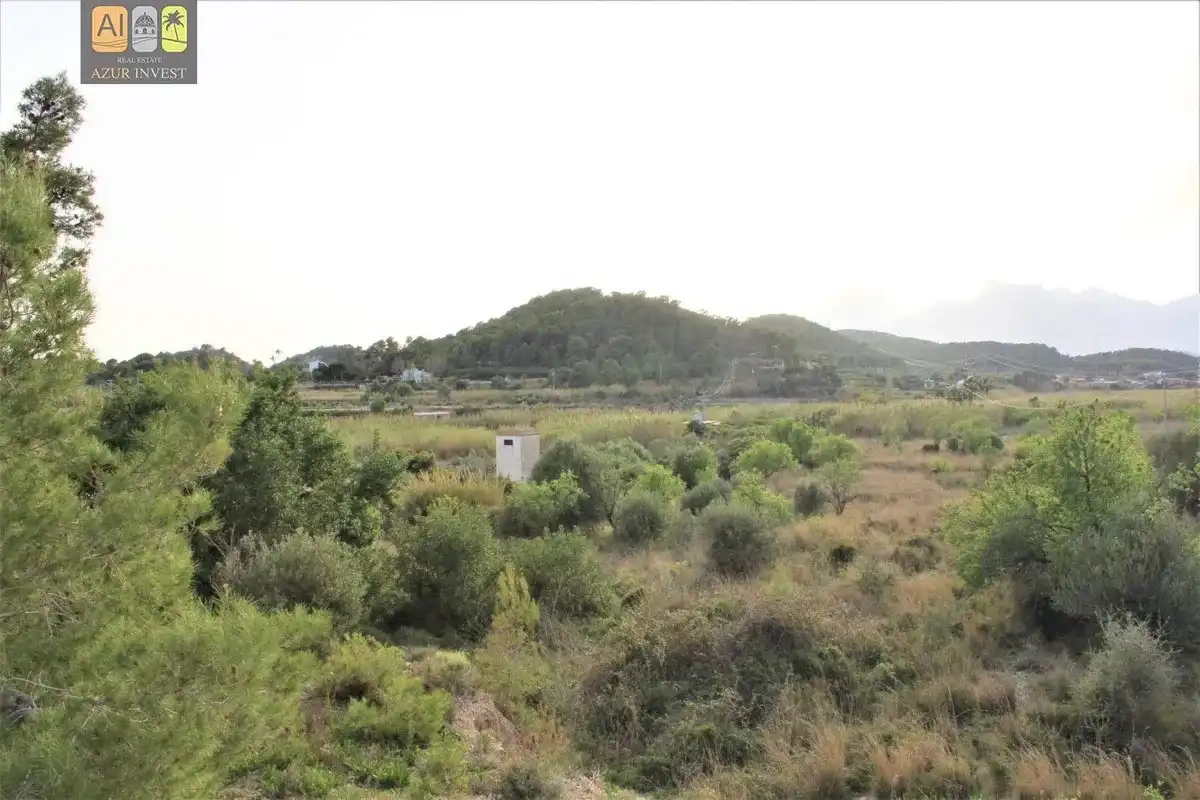 Casa rústica con jardín en venta en Altea la Vella, imagen 28
