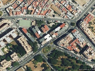 Piso en venta en El Juncal - Vallealto