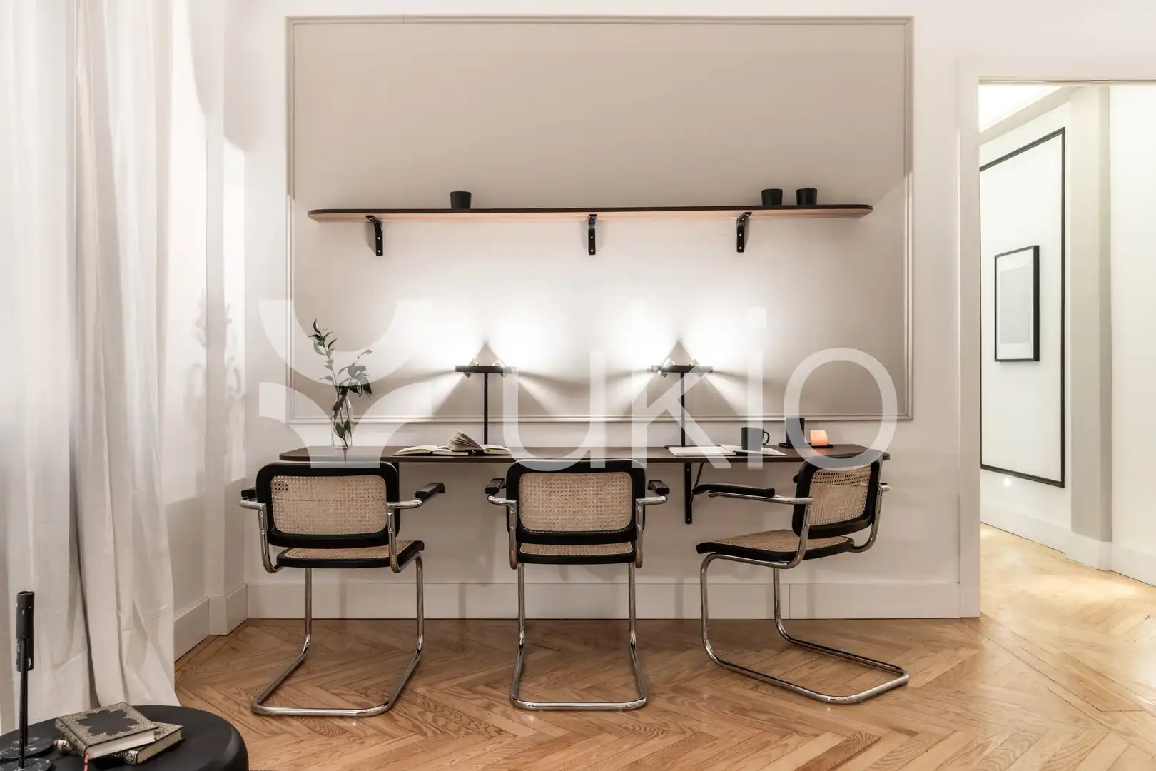 Apartament amb ascensor de lloguer a Paseo de Francisco Giner, imagen 12