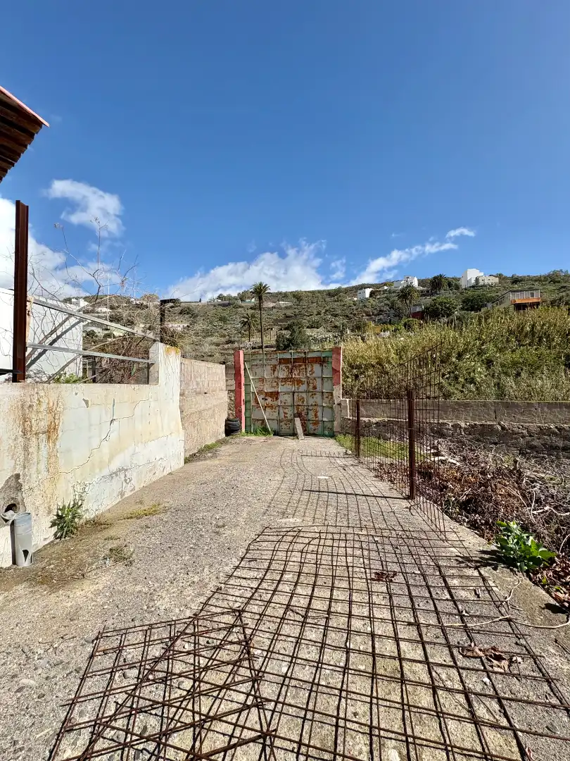 Casa o chalet en venta en Lugar El Mayorazgo, Caserones - La Higuera
