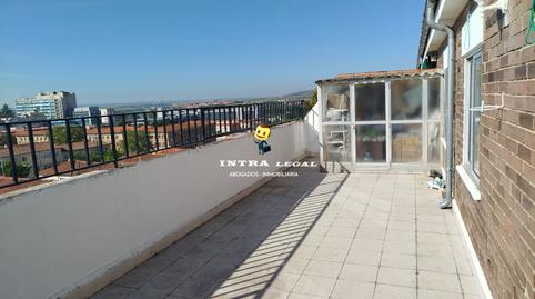 Photo 4 of Attic for sale in Filiberto Villalobos, de, San Bernardo, Salamanca