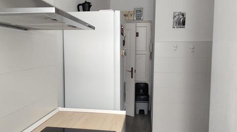 Foto 5 de Pis de lloguer a Avenida Republica Argentina, 1, Los Remedios, Sevilla