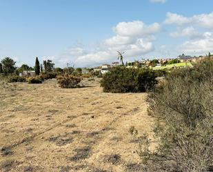 Land for sale in Elche / Elx