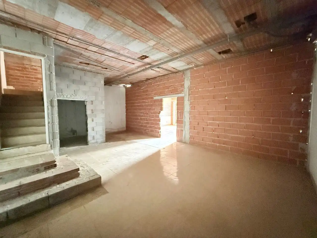 Casa o chalet en venta en Alcaucín con Jardín privado y Piscina