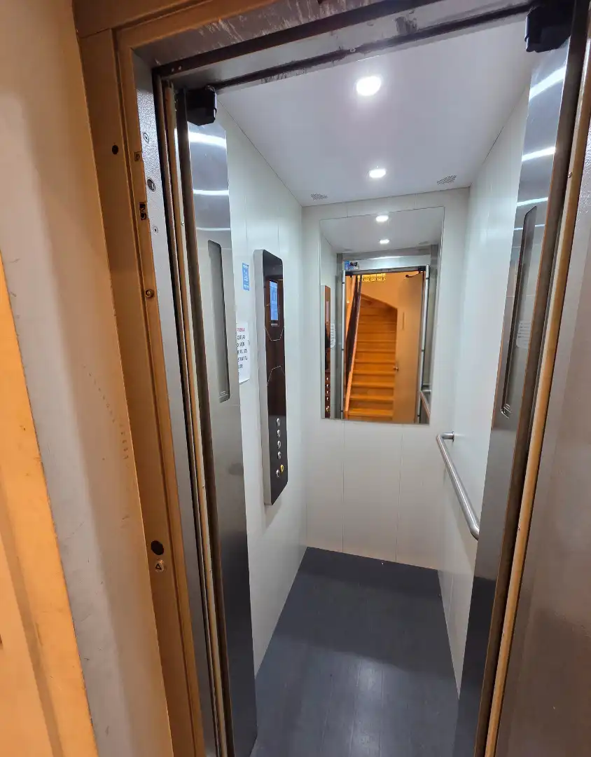 Piso en venta en Durango con Calefacción, Trastero y Amueblado