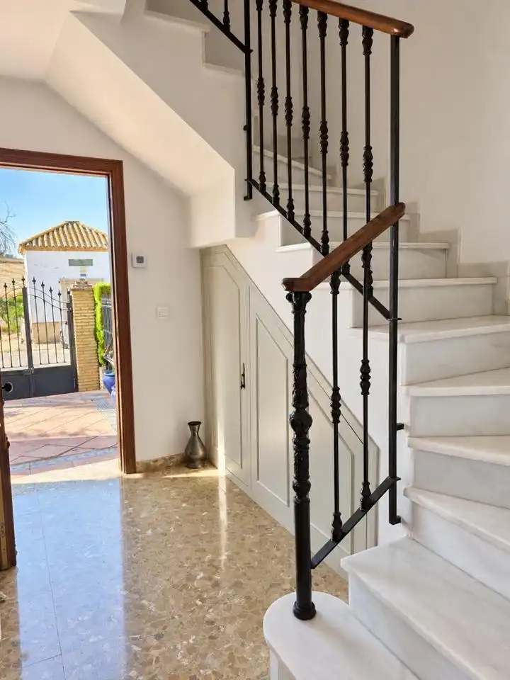 Maison avec terrasse à vendre à Calle Lucano, imagen 29