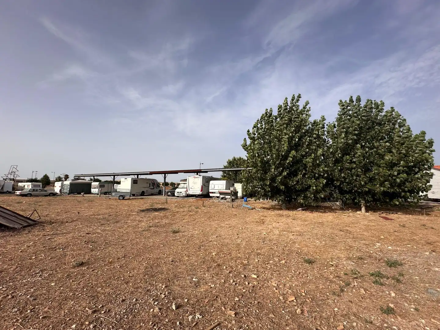 Industriegrundstück zum Verkauf in Carretera Escúzar