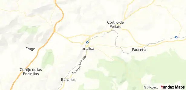 Appartamento in vendita a Iznalloz, imagen 3