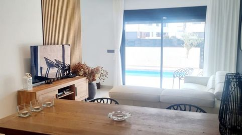 Foto 2 de Casa o xalet en venda a Calle Lope de Vega, 31c, Benijófar, Alicante
