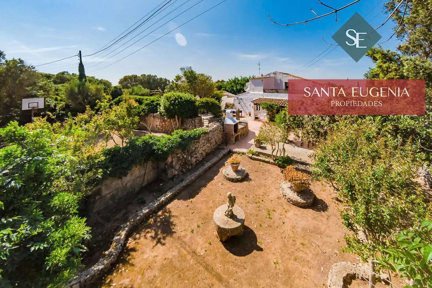 Haus oder Chalet zum Verkauf in Camí de Toraixa a Binissaida, Trebalúger