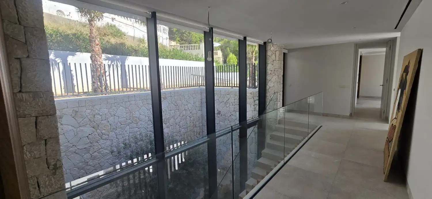 Casa o xalet en venda en Andratx amb Aire condicionat, Calefacció i Jardí privat
