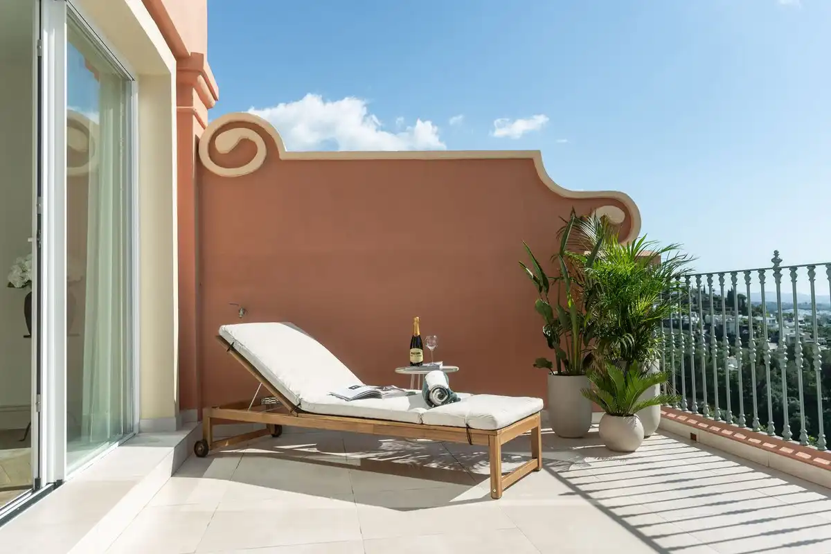 Reihenhaus mit Pool zum Verkauf in La Quinta, imagen 8