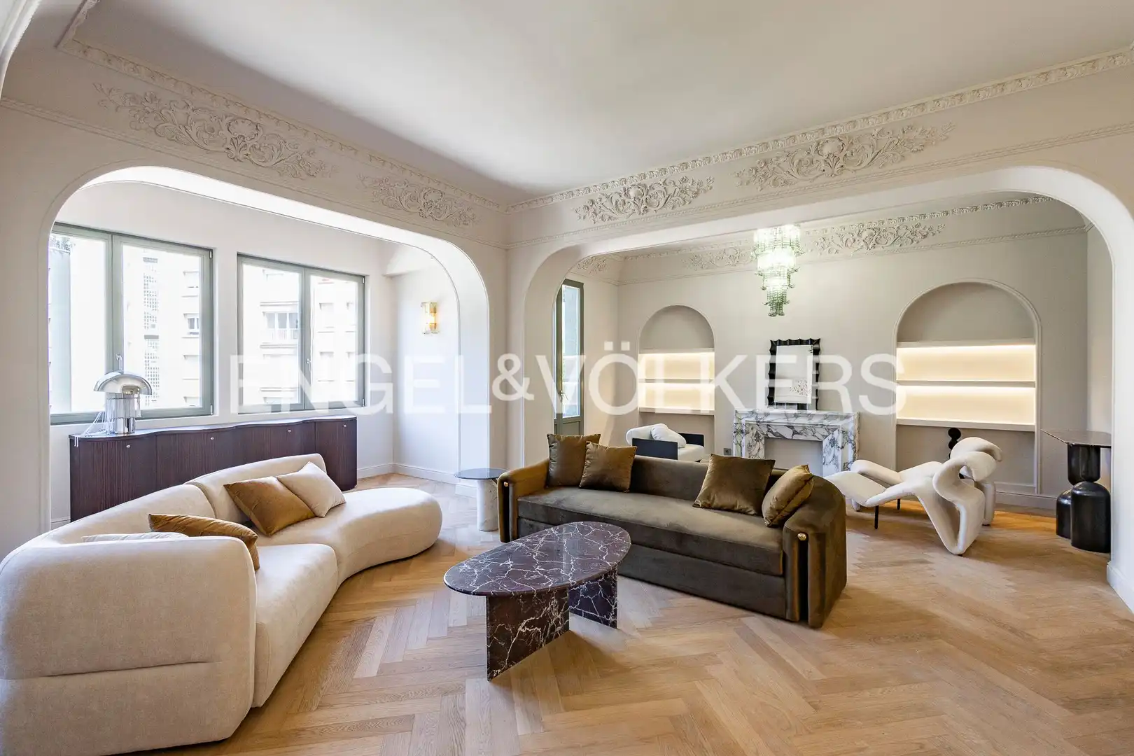 Appartement avec balcon à vendre à Eixample, imagen 3