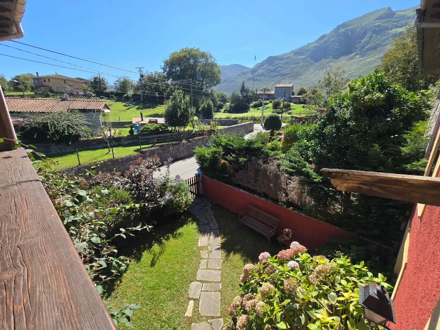 Casa amb jardí en venda a Posada - Barro, imagen 62