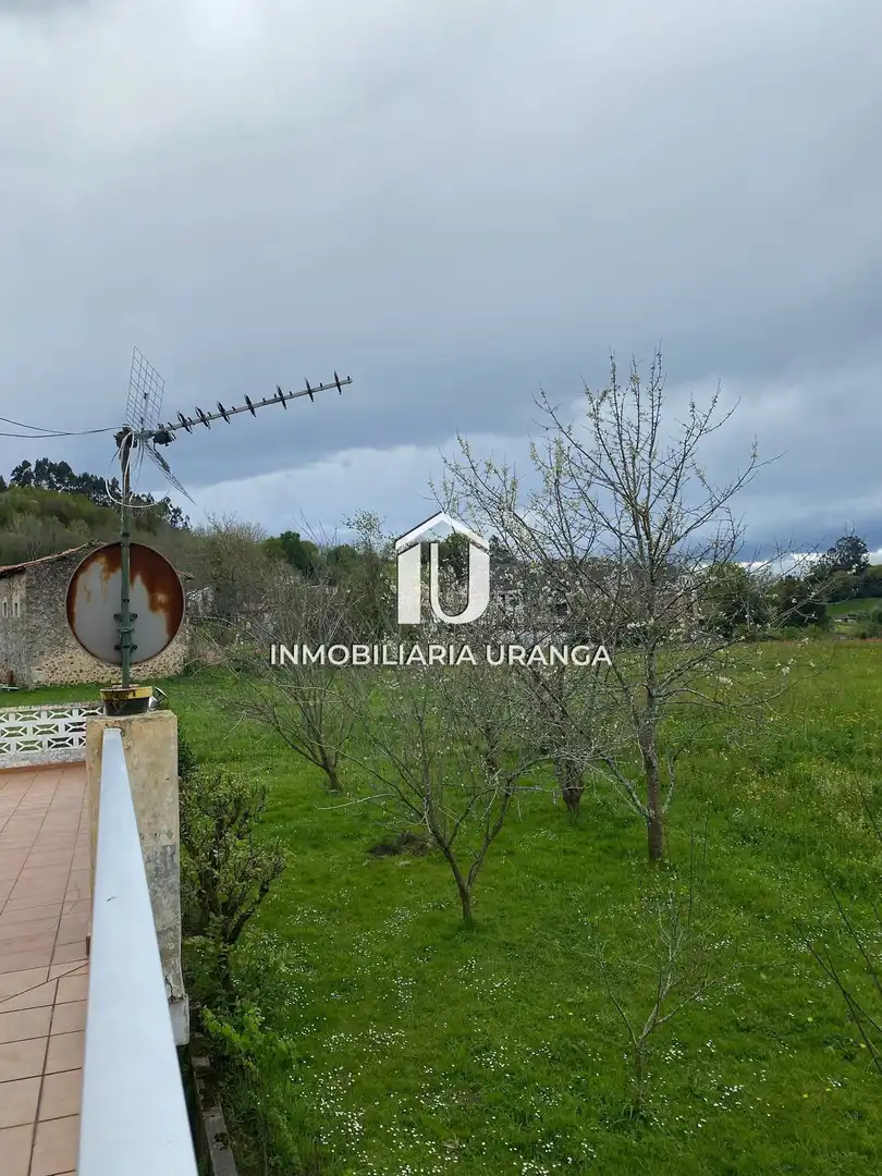 Casa amb jardí en venda a Conde albox, imagen 42