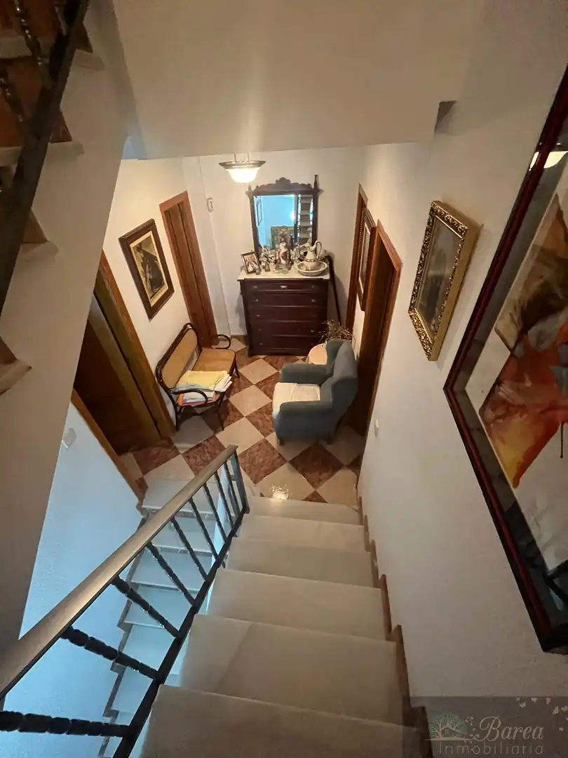 Casa con terraza en venta en Rute, imagen 2