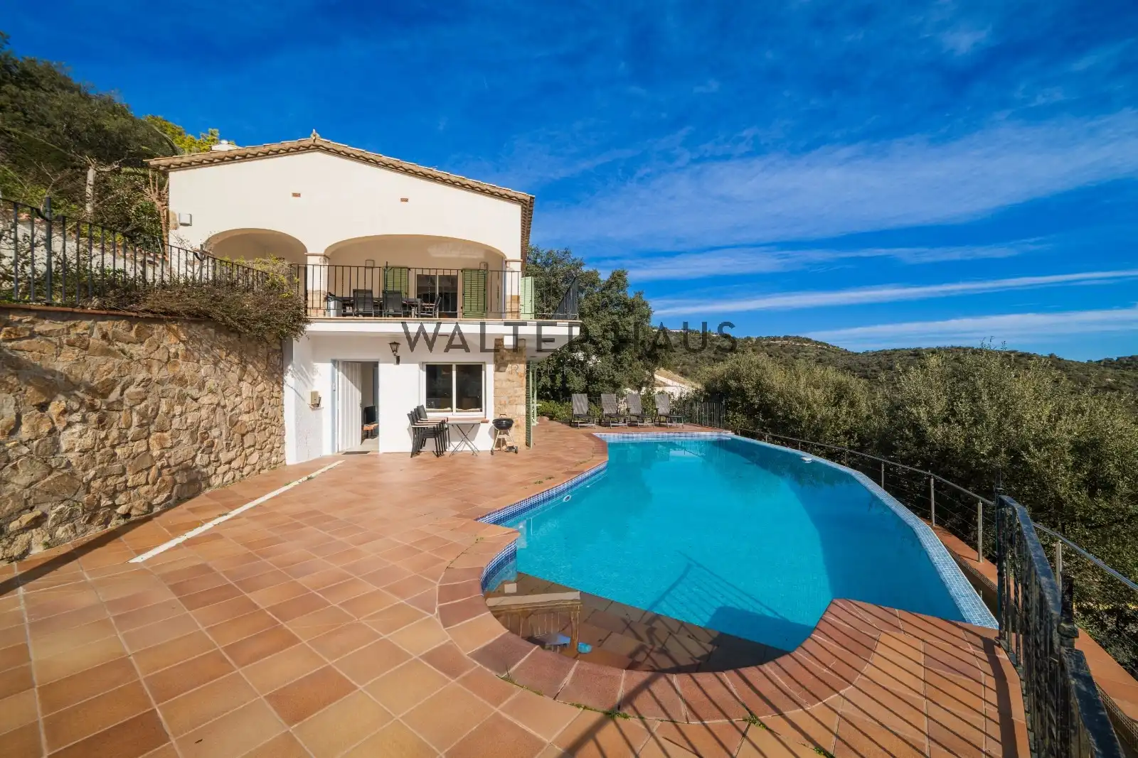 Casa amb terrassa en venda a Carrer d‘Herentale, imagen 31